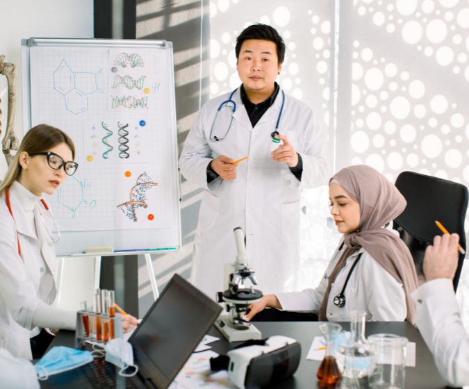 Our Philosophy – The Three Ps