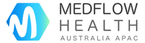 Medflow Clinical Australia Logo