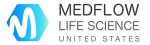 Medflow Clinical United States Logo